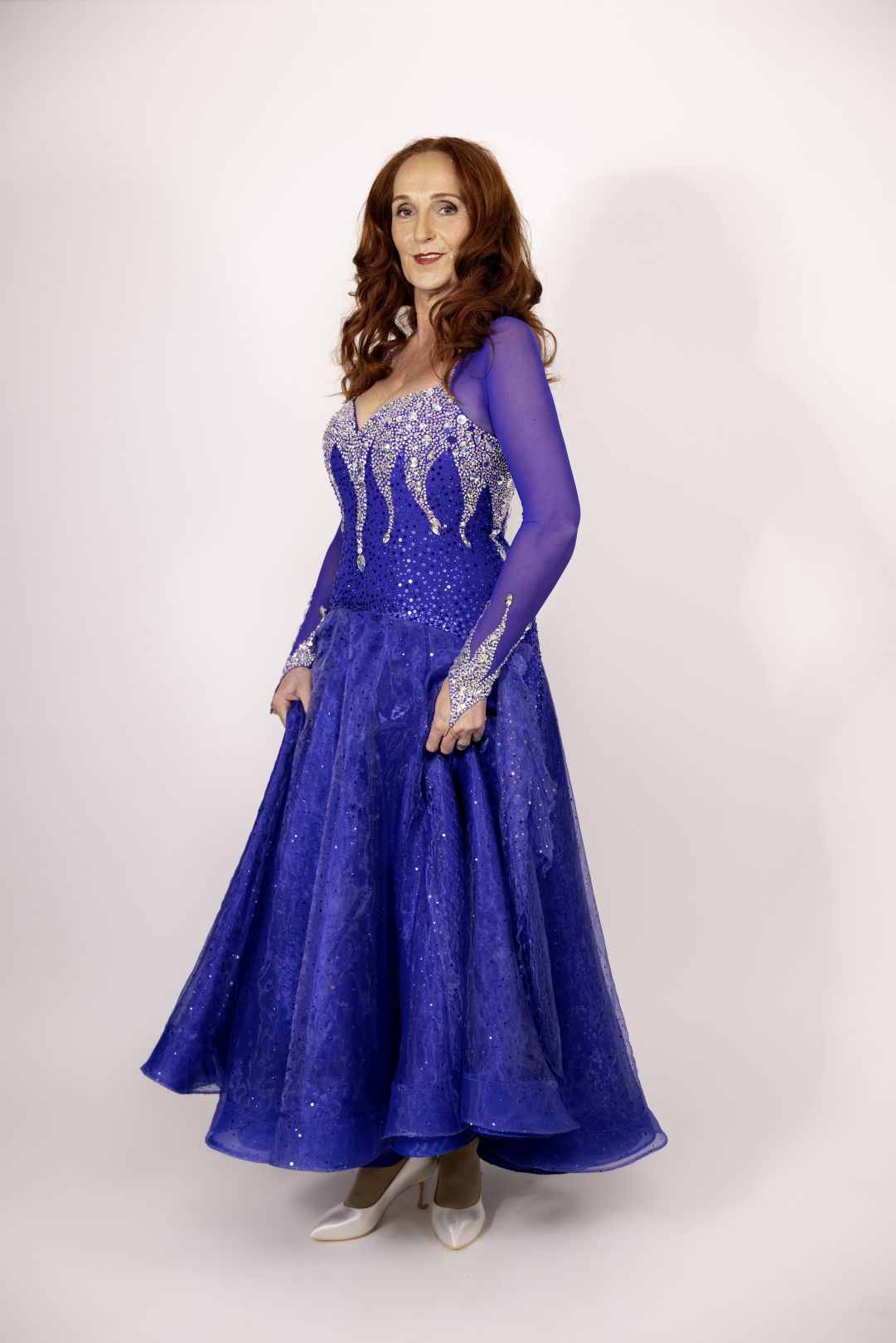 Tanzkleid 1 – Bild 3