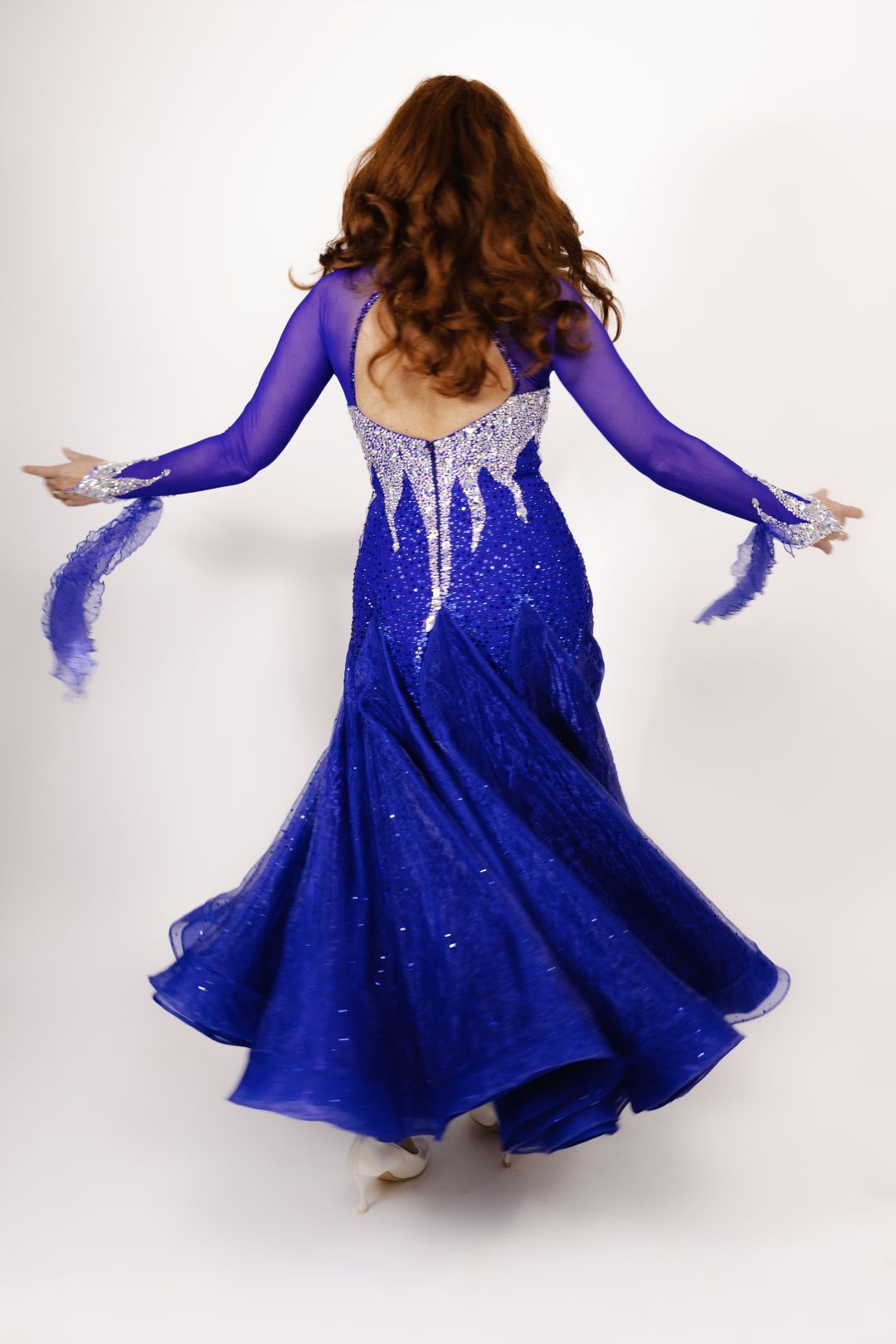 Tanzkleid 1 – Bild 5