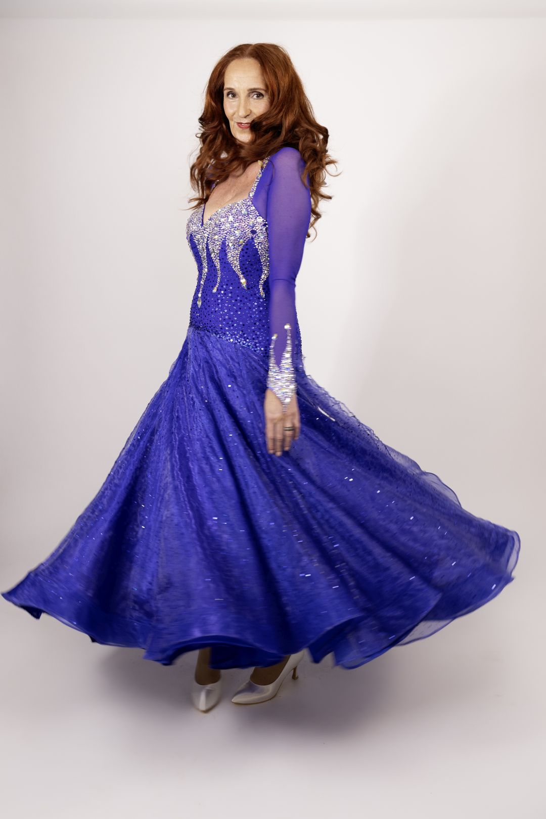 Tanzkleid 1 – Bild 6