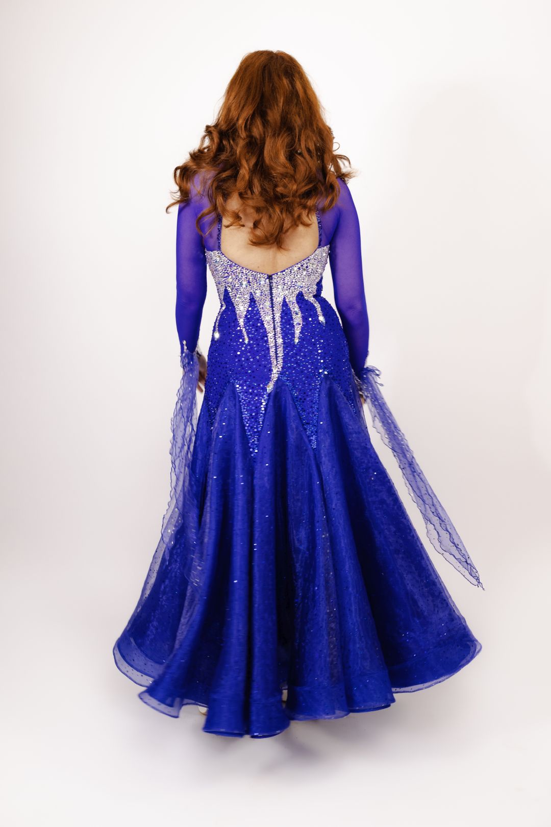 Tanzkleid 1 – Bild 7