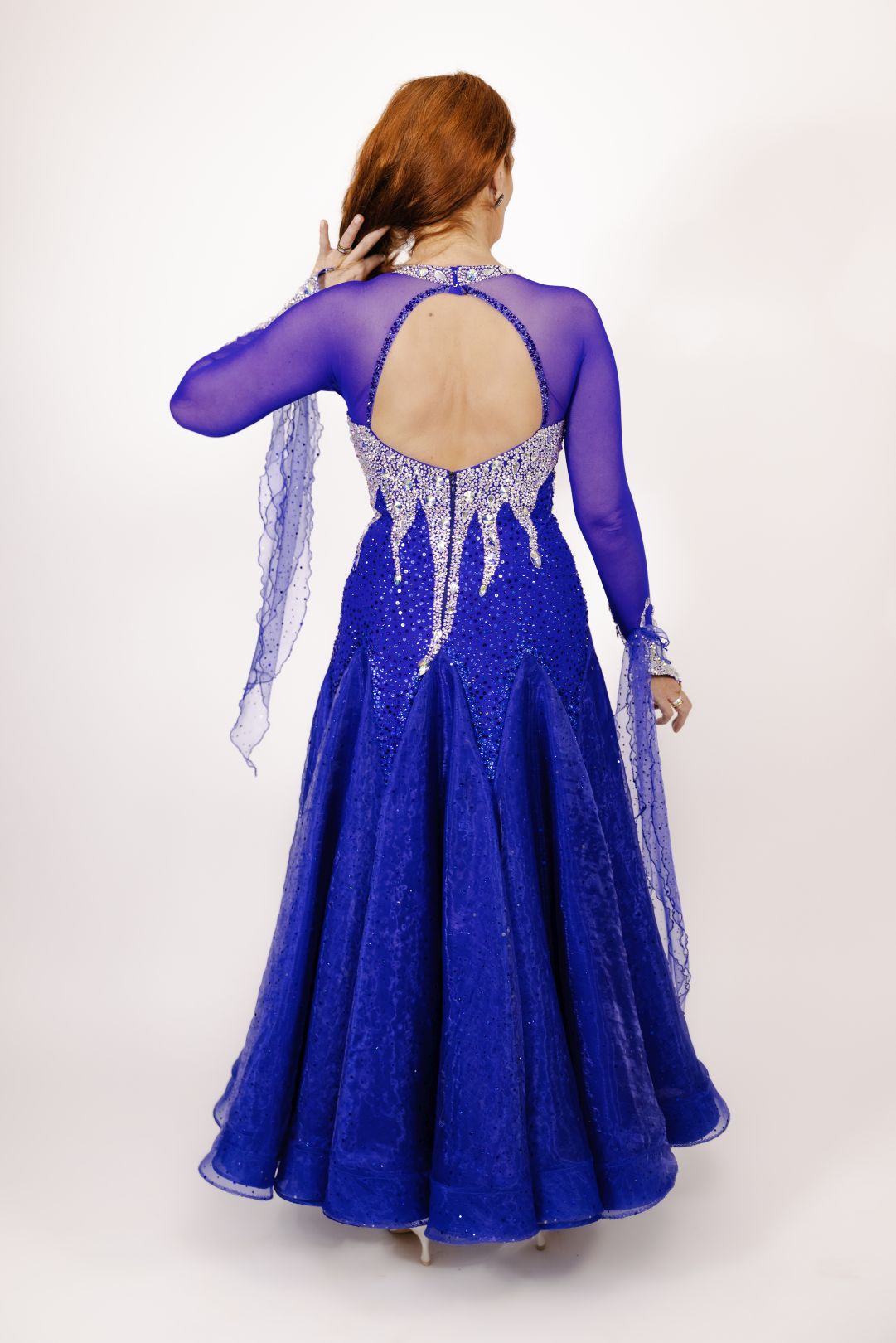 Tanzkleid 1 – Bild 2